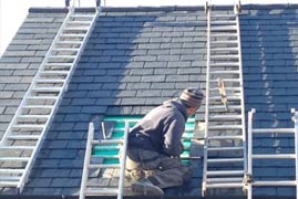Advanced Roofing Services Big Gallery 3