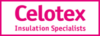 Approved Roofing Services Cumbria Celotex Logo