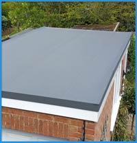 Approved Roofing Services Carlisle Cure It Fibreglass