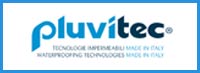 Approved Roofing Services Cumbria Pluvitec Logo