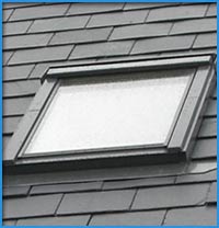 Approved Roofing Services Carlisle Velux Windows