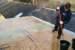 Approved Roofing Services Carlisle 11