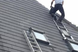 Approved Roofing Services Carlisle 5